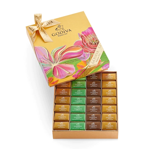 NAPOLITAINS - SUMMER GIFT BOX - 56 PCS
